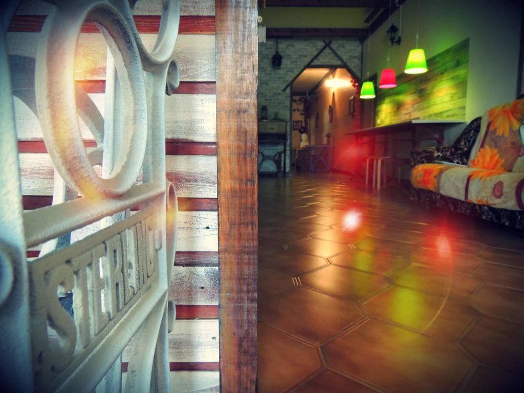 Prival Hostel Novorossiysk Ngoại thất bức ảnh